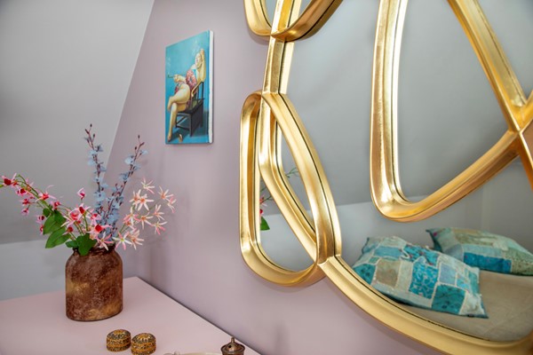 Medium property photo - Godfried Bomansweg 29, 3446 ZM Woerden